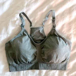 Kindred Bravely Sports Bra